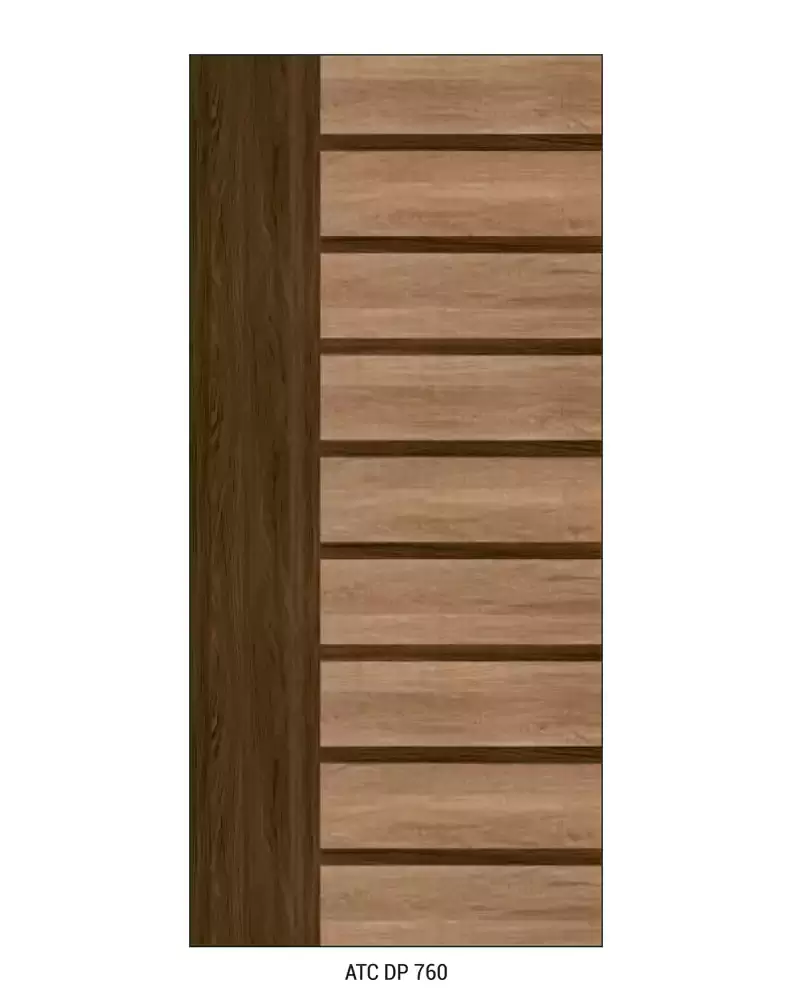 Premium Print Door Skin